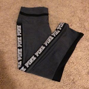 PINK Ultimate leggings